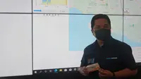 Menteri BUMN Erick Thohir Pastikan Kesiapan Produksi Vaksin Covid-19 di Bio Farma