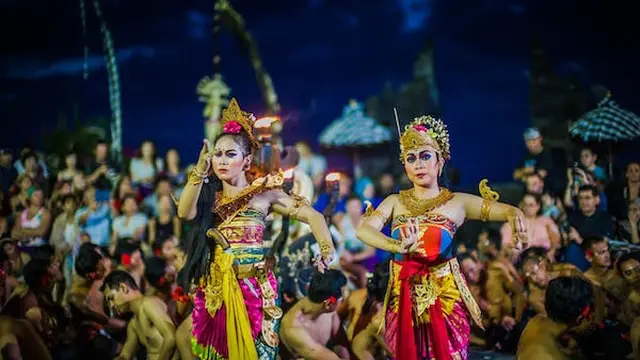 Intip Daya Tarik 5 Desa Wisata di Bali yang Wajib Kamu Kunjungi