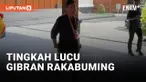 GIBRAN RAKABUMING