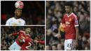 Tidak seperti pendahulunya Louis van Gaal yang kerap memainkan pemain muda, pelatih anyar MU, Jose Mourinho, malah memutuskan membuang sejumlah bintang muda Setan Merah. Berikut 5 wonderkid yang tersingkir dari skuat MU musim 2016/2017. (AFP)