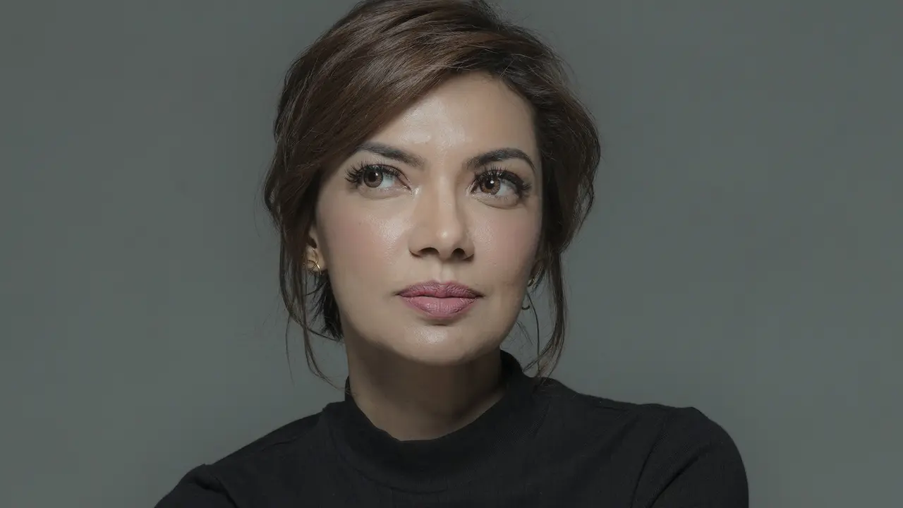 [Fimela] Najwa Shihab