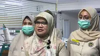 KKHI Madinah Ungkap Keluhan yang Paling Banyak Dialami Jemaah Haji