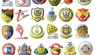 Liga Malaysia, kompetisi alternatif bagi pesepak bola Indonesia di saat kompetisi dalam negeri mati suri. (Istimewa)