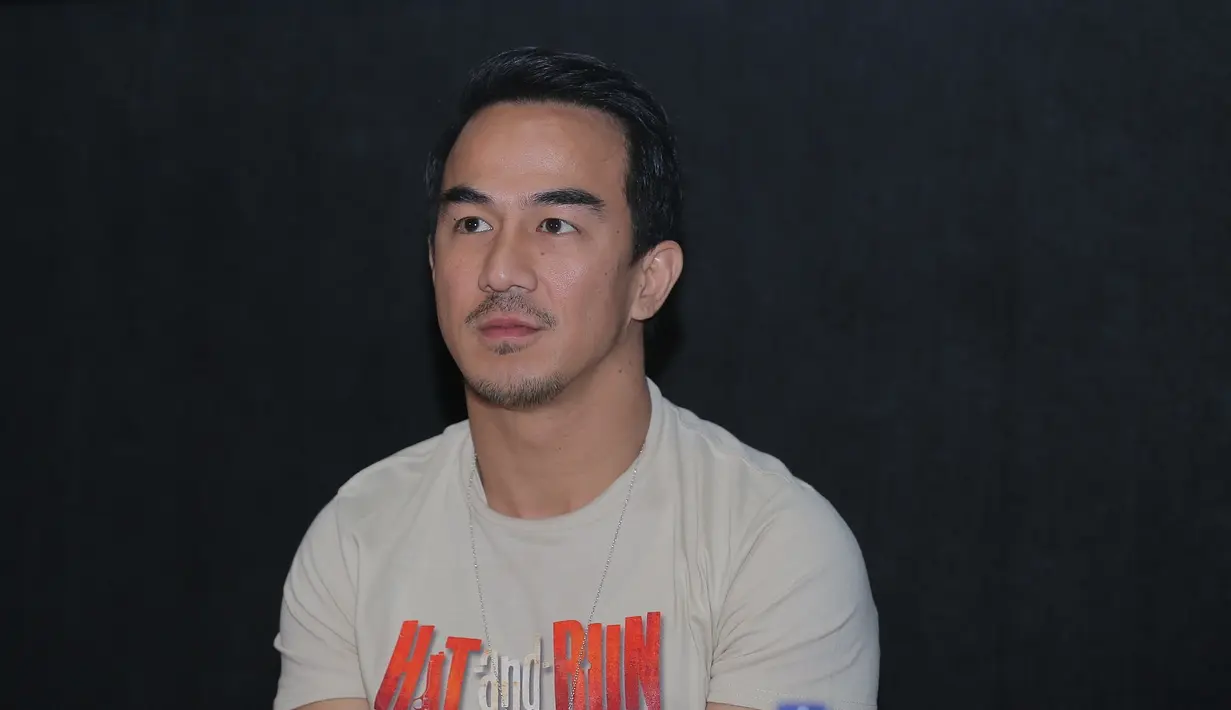 (Deki Prayoga/Fimela.com)