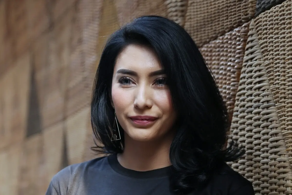 [Bintang] Tyas Mirasih