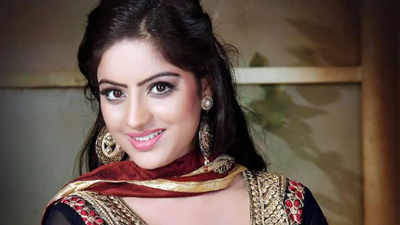 Deepika Singh