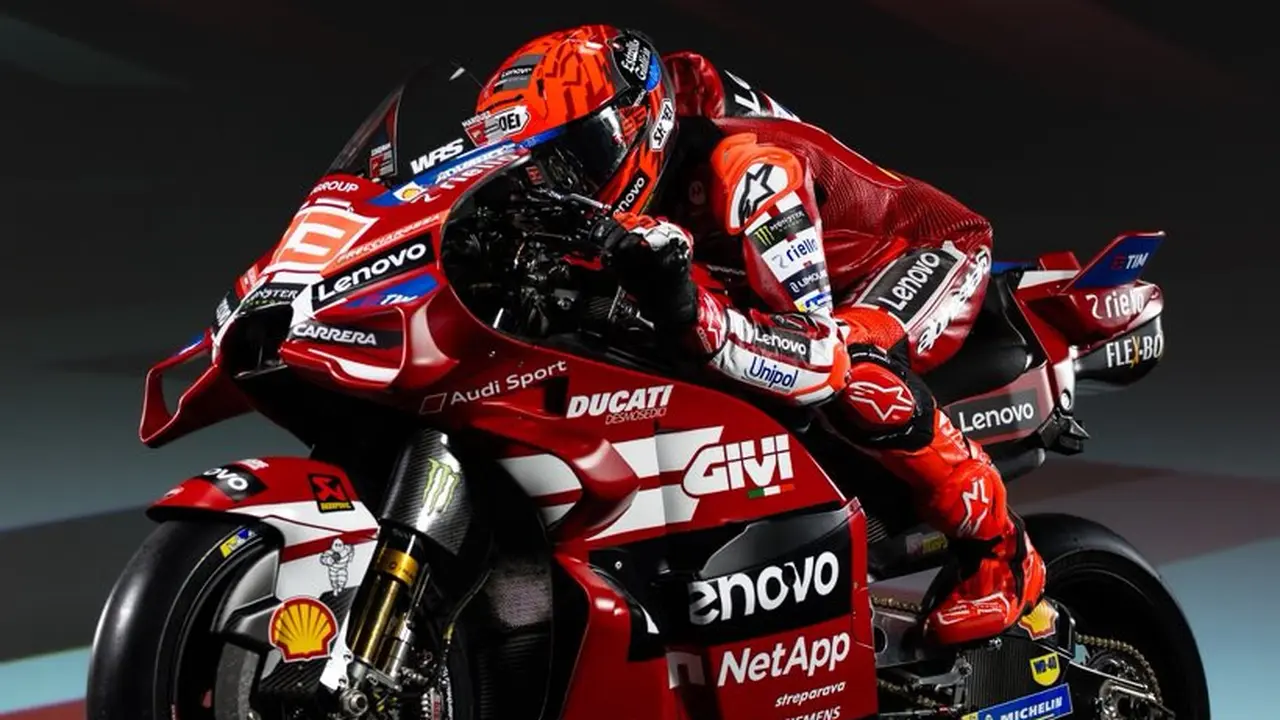 Marc Marquez