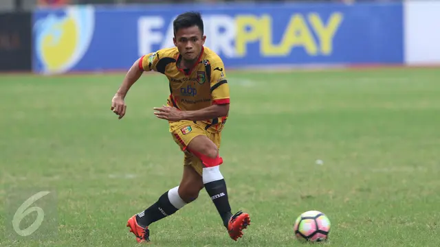 Wiganda Pradika