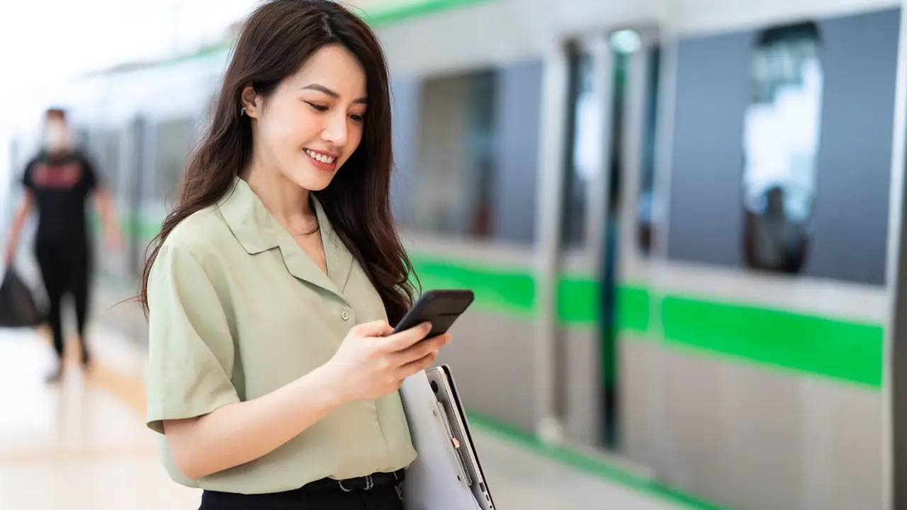 Mudik Jakarta-Bandung Lebih Cepat dengan Whoosh, Beli Tiketnya Bisa di BRImo
