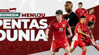 Kualifikasi Piala Dunia 2026 zona Asia menghadirkan tantangan baru bagi Timnas Indonesia. Laga penentuan ini menjadi kesempatan emas untuk membuka jalan sejarah dan melangkah lebih jauh. Semua mata tertuju pada perjuangan Garuda di lapangan hijau.