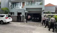 KPK Geledah Rumah Polisi Terkait Suap Proyek Bekasi