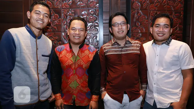 [Bintang] Wali Band