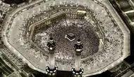 Arab Saudi Keluarkan Peringatan Potensi Bahaya, Termasuk di Kota Mekkah