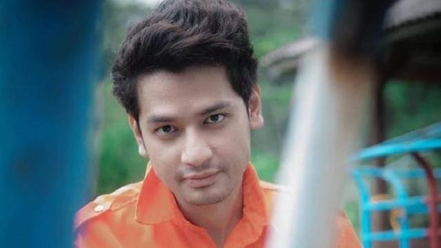 Kevin Hillers (Foto: Instagram/@kevin_hillers_)