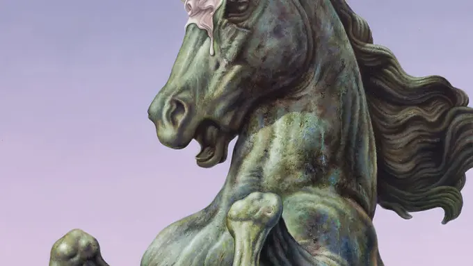 [Bintang] 10 Monumen Jadul yang Dirusuhin dan Hasilnya Bikin Ngakak