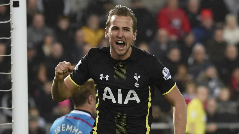 Harry Kane