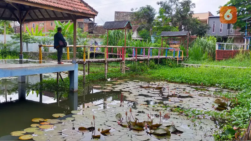 Pemkot Malang Urung Bangun Bozem Pengurang Banjir Karena Keliru Lahan