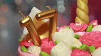 35 Contoh Ucapan Sweet Seventeen Bahasa Inggris