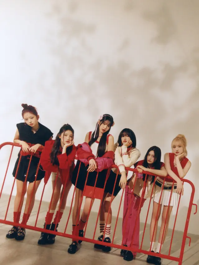 IVE (Twitter/IVEstarship)