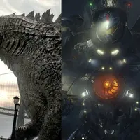 Godzilla 2 temukan judul, Pacifir Rim 2 menggantinya dengan yang baru. (Via: aceshowbiz)