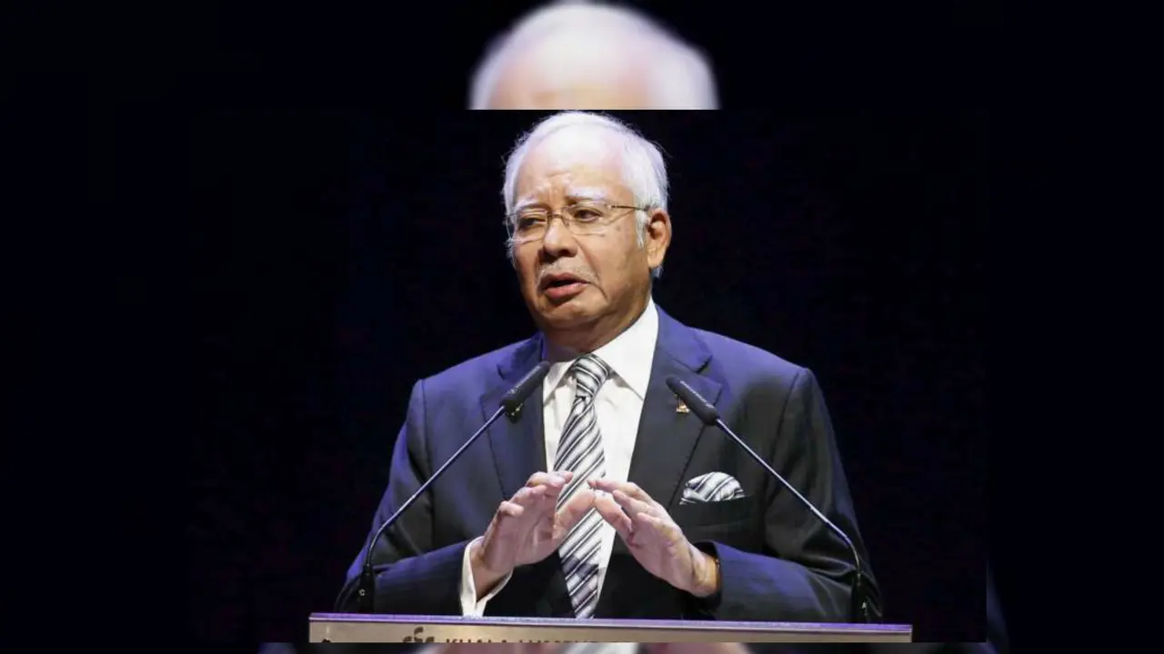 PM Najib di KTT ASEAN: Ekstrimis Tidak Mewakili Agama Manapun