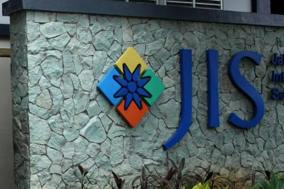 JIS