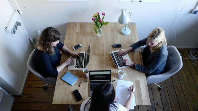 Pengertian Kerjasama