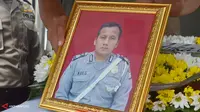 Kalimat Terakhir Aipda Koes Sebelum Tewas Ditembak