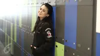 Ayushita Pernah Jalani Hubungan Cinta Tanpa Restu?