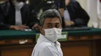 Hukuman Ketua Prodi Anestesiologi Undip Diperberat Jadi 4 Tahun Penjara