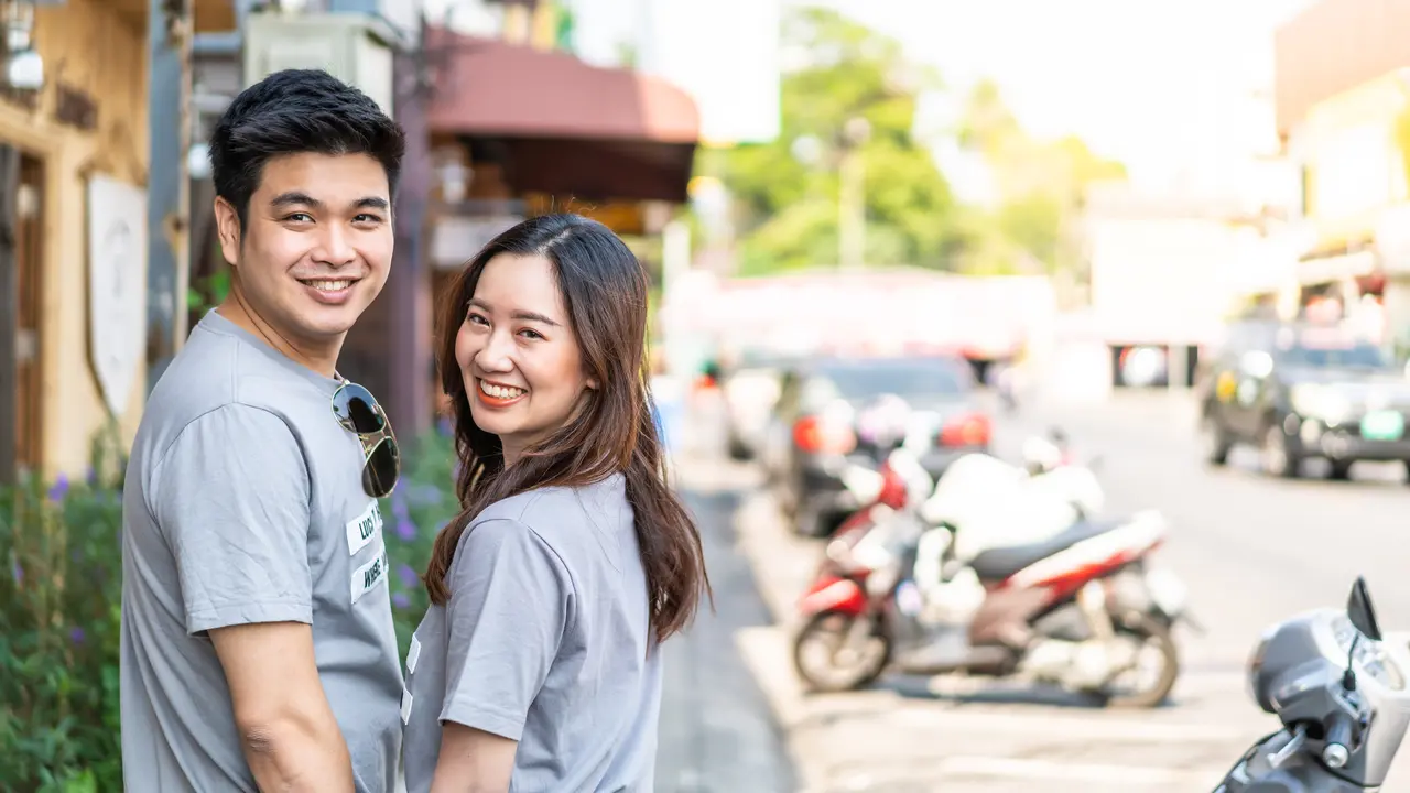 Couple