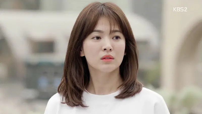 Song Hye Kyo