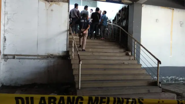 Rekam Jejak Pelaku Mutilasi di Malang dari Potong Lidah Pacar sampai Dirawat di RS Jiwa