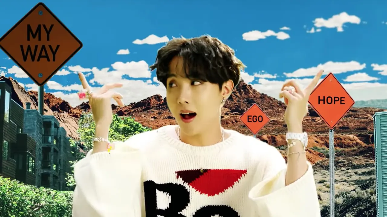 J-Hope