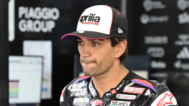 Jorge Martin, MotoGP Jepang 2026