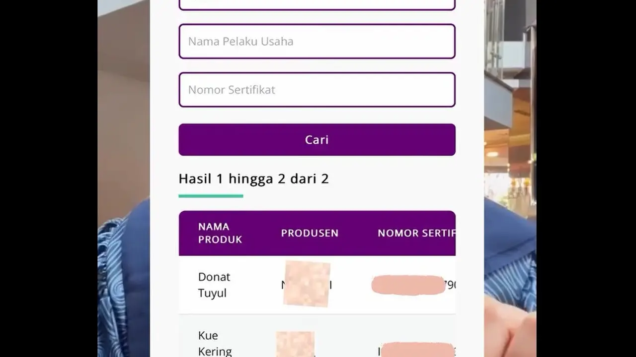 Gaduh Produk Bernama Wine hingga Tuyul Bersertifikat Halal, BPJPH Lemparkan Tanggung Jawab pada LPH