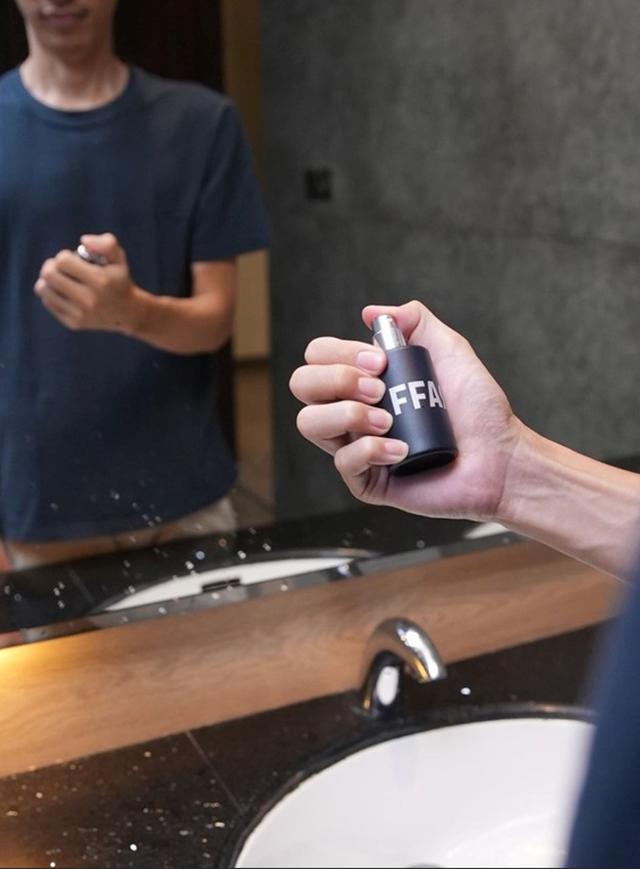 FFAR Sigma Spirit EDP.