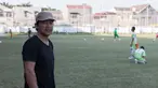 Aji Santoso, mantan pelatih Timnas U-23 mendirikan sebuah akademi sepak bola bertaraf internasional pertama di Indonesia.