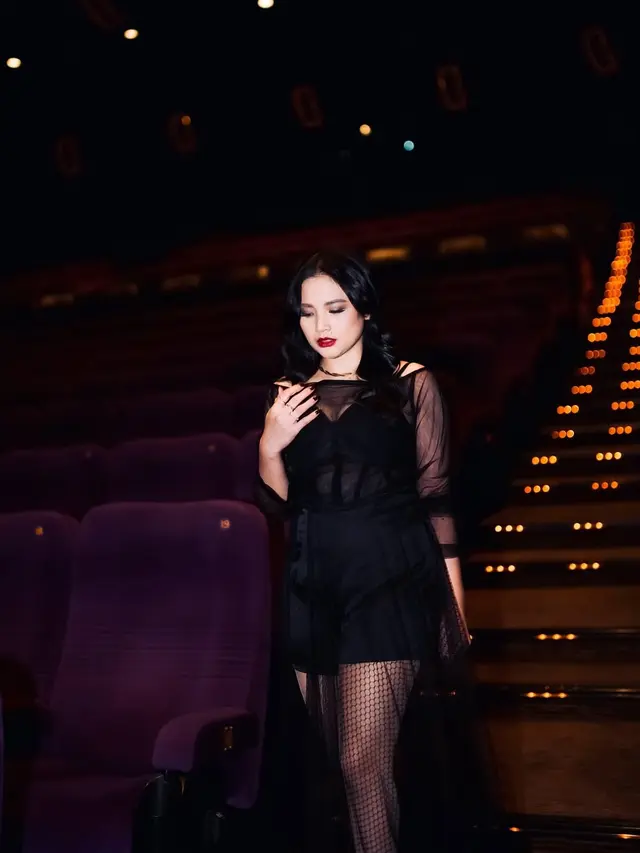 Badriyah Afiff