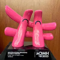 Mie Sedaap Raih Marketeers Digital Marketing Heroes 2025.