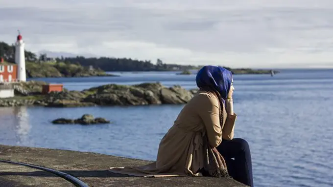 Ilustrasi./Copyright unsplash.com/ifrah akhter