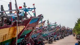 Kebutuhan BBM Nelayan Melonjak, Pemerintah Matangkan Skema Subsidi