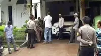 Leasing Datangi Pengusaha Berutang Rp 10 Miliar