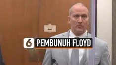 pembunuh floyd
