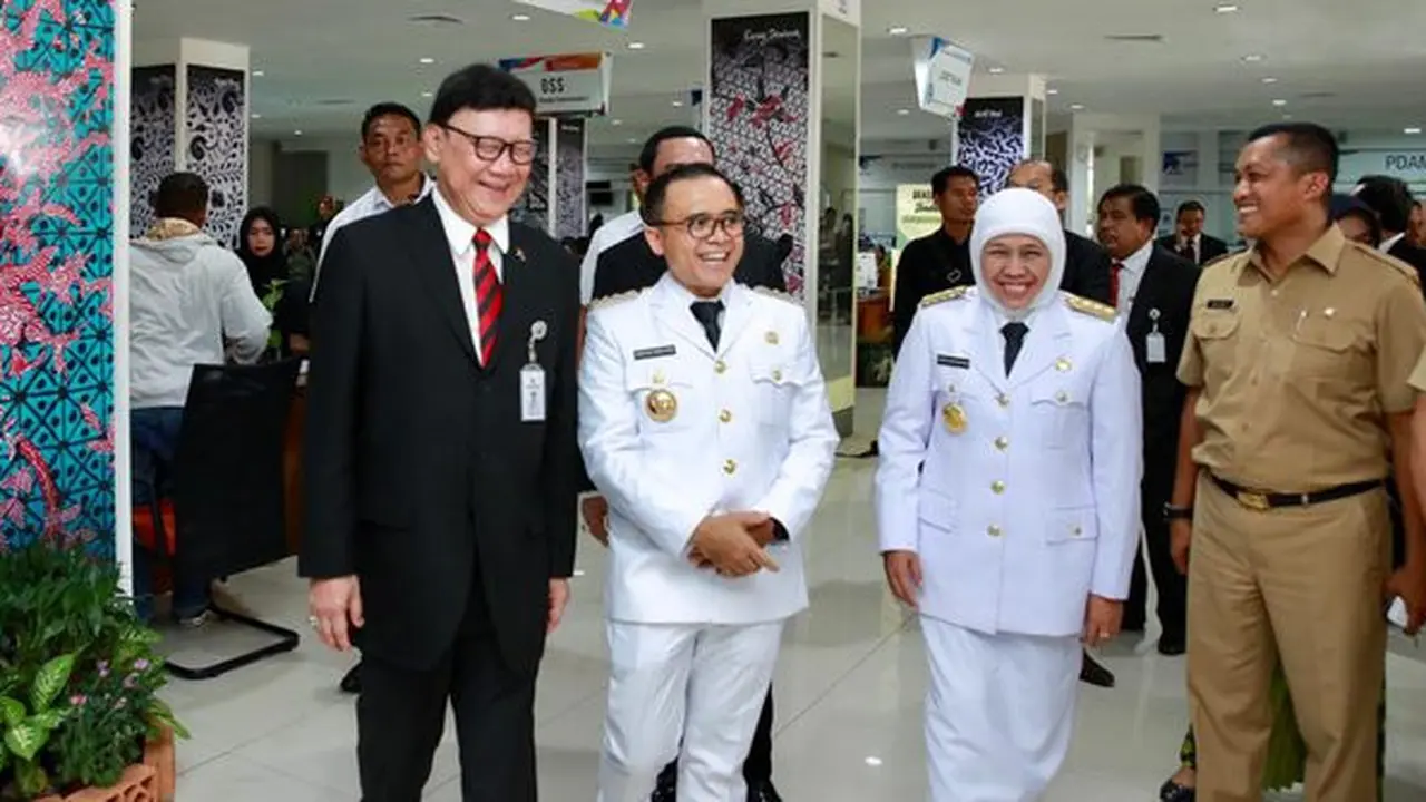 Banyuwangi Segera Memiliki SMK Kopi dan SMK Cokelat, Izin Pendirian Sebagai BULD