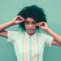 ilustrasi kepribadian/Photo by Kal Visuals on Unsplash