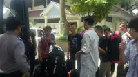 Imigran Asal Afganistan Dipindah dari Yogyakarta