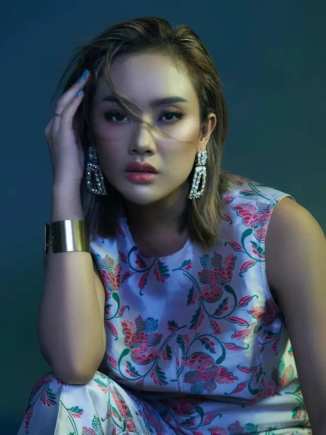 Cita Citata. (Foto: Instagram @cita_citata)