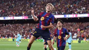 Hasil Liga Spanyol: Raphinha dan Fermin Lopez Bawa Barcelona Ambil Alih Puncak dari Real Madrid