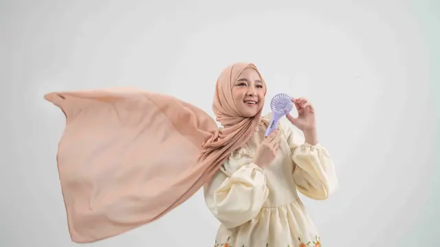 Nissa Sabyan. (Foto: Dok. Istimewa)